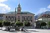 Rathaus von Bad Reichenhall