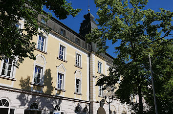 Sebastianeum in Bad Wörishofen