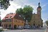 Jakobskirche auf dem Jakobsberg