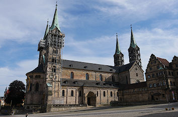 Bamberger Dom