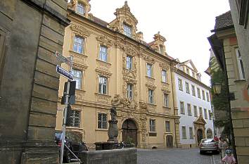 Böttingerhaus Bamberg