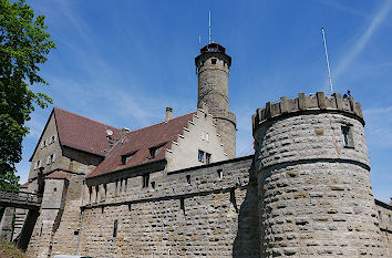 Altenburg in Bamberg