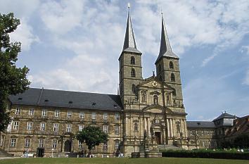 Klosterkirche St. Michael