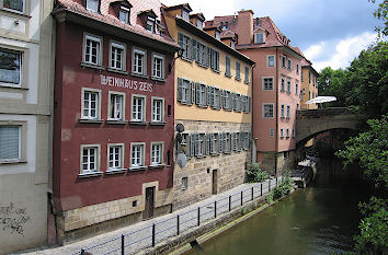 Bamberg in Bayern