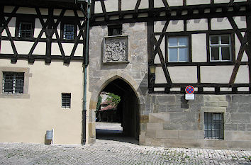 Bach Bamberg in Bamberg