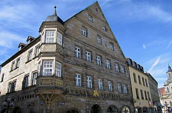 Mohren-Apotheke Marktplatz Bayreuth