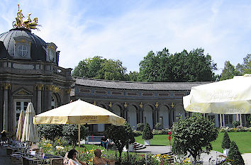 Eremitage in Bayreuth