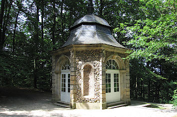 Pavillon Eremitage Bayreuth