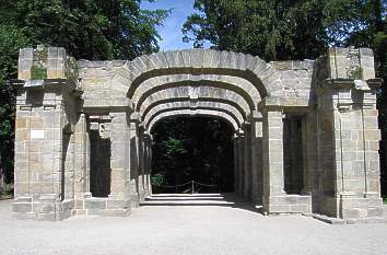 Eremitage Bayreuth