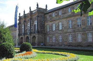 Neues Schloss Bayreuth