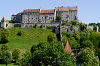 Burg Burghausen