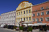 Barock am Stadtplatz