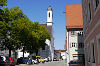 Klosterkirche Mariä Himmelfahrt