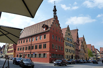 Dinkelsbühl