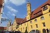 Dr.-Martin-Luther-Straße Dinkelsbühl