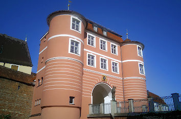 Rieder Tor in Donauwörth