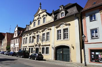 Gasthof Römischer Kaiser in Ellingen