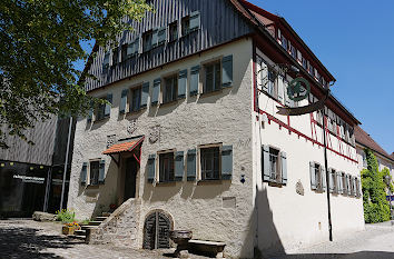 Fränkisches Museum Feuchtwangen