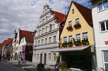 Hauptstraße Forchheim