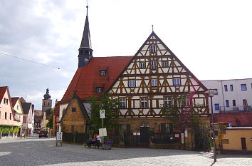 Katharinenspital in Forchheim