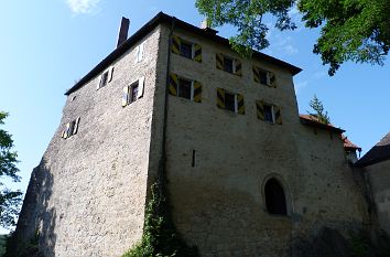 Burg Rabeneck