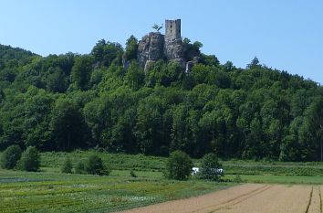 Burgruine Neideck