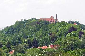 Berg Weihenstephan