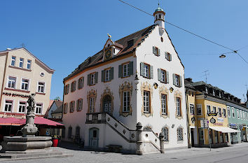 Fürstenfeldbruck