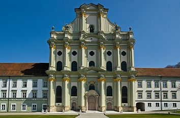 Kloster Fürstenfeld