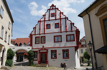 Bürgerhaus Spitalstraße Gerolzhofen
