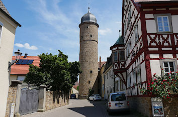 Gerolzhofen