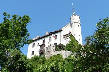 Burg Gößweinstein