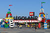 Legoland Deutschland in Günzburg