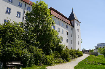 Markgräfliches Schloss Günzburg
