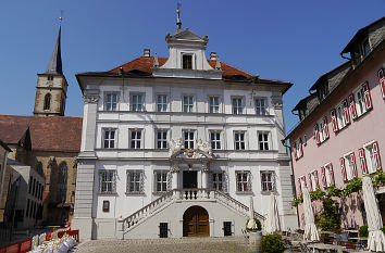 Altes Rathaus Iphofen