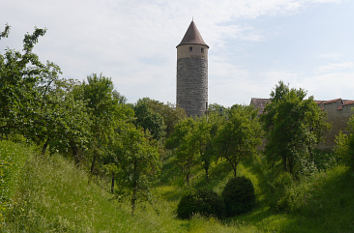 Eulenturm Iphofen