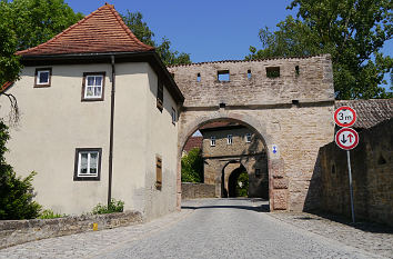 Iphofen