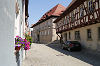 Maxstraße mit Knauf-Museum