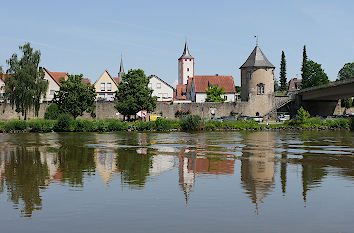 Main und Karlstadt