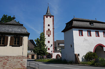 Oberes Tor in Karlstadt