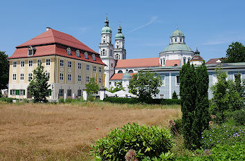 in Kempten