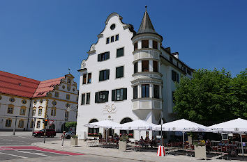 Bach Kempten in Kempten