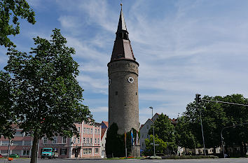 Falterturm Kitzingen