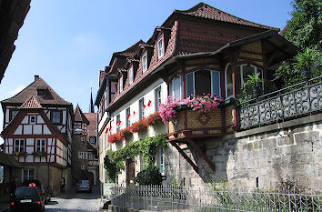 Altstadt von Kronach