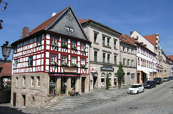 Altstadt von Kronach