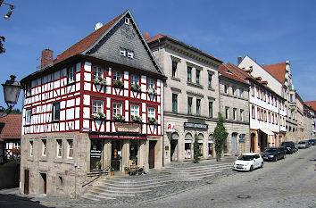 Altstadt von Kronach