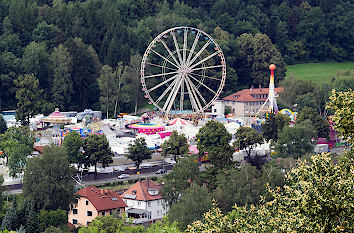 Kronacher Freischießen