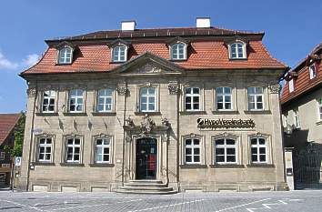 Dümleinshaus in Kronach