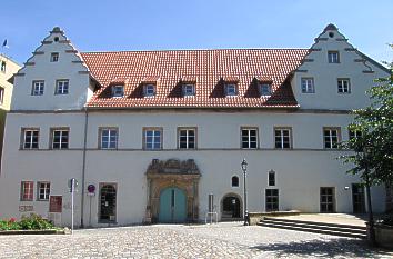 Burggut Waaggasse in Kulmbach