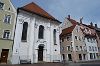 Johanniskirche Landsberg a. Lech